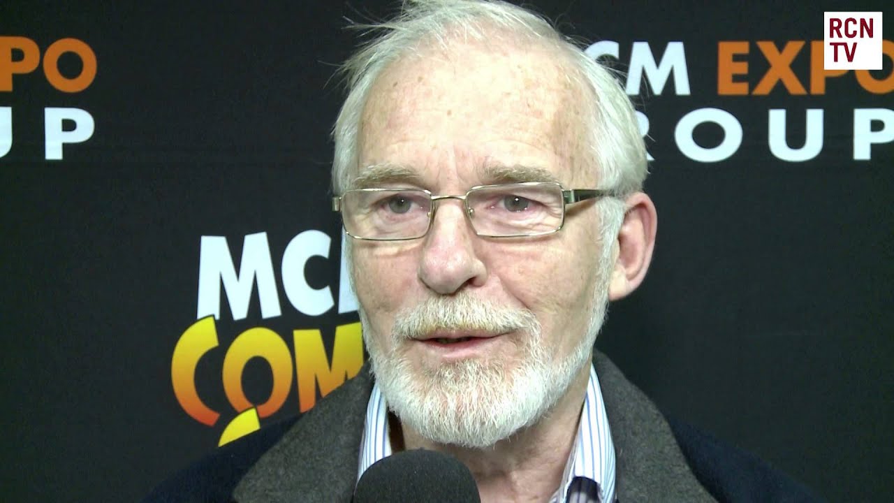 Game of Thrones The Red Wedding & Violence - Ian McElhinney Interview