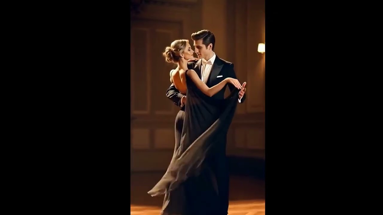 Tango French Chanson
