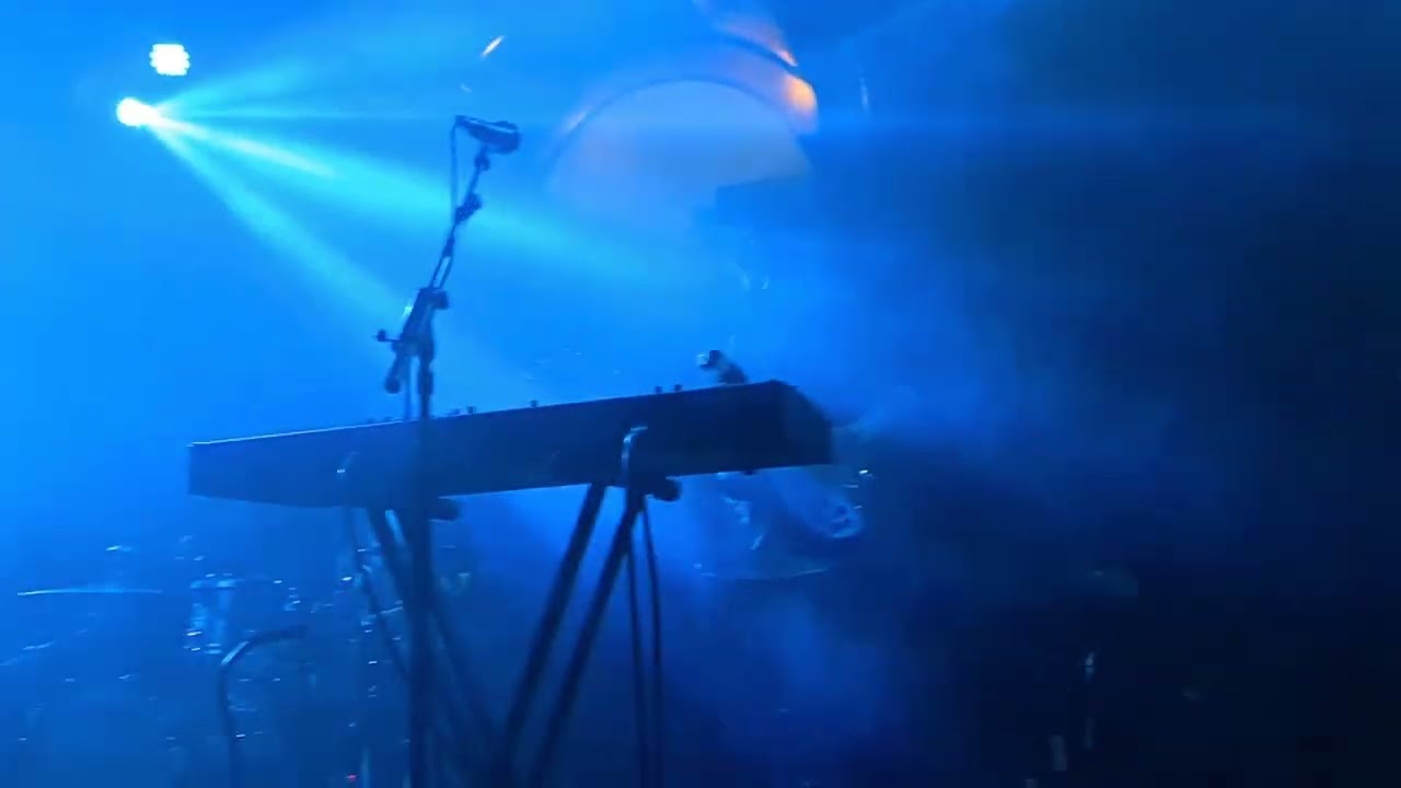 Panchiko - Kicking Cars (Live LA Early show 2022)