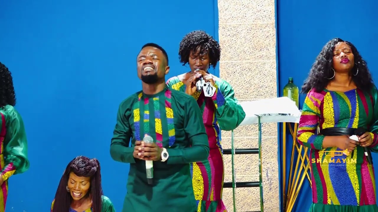 NALIITA JINA LAKO NIWE SALAMA-REHOBOTH & SHAMAYIM MF