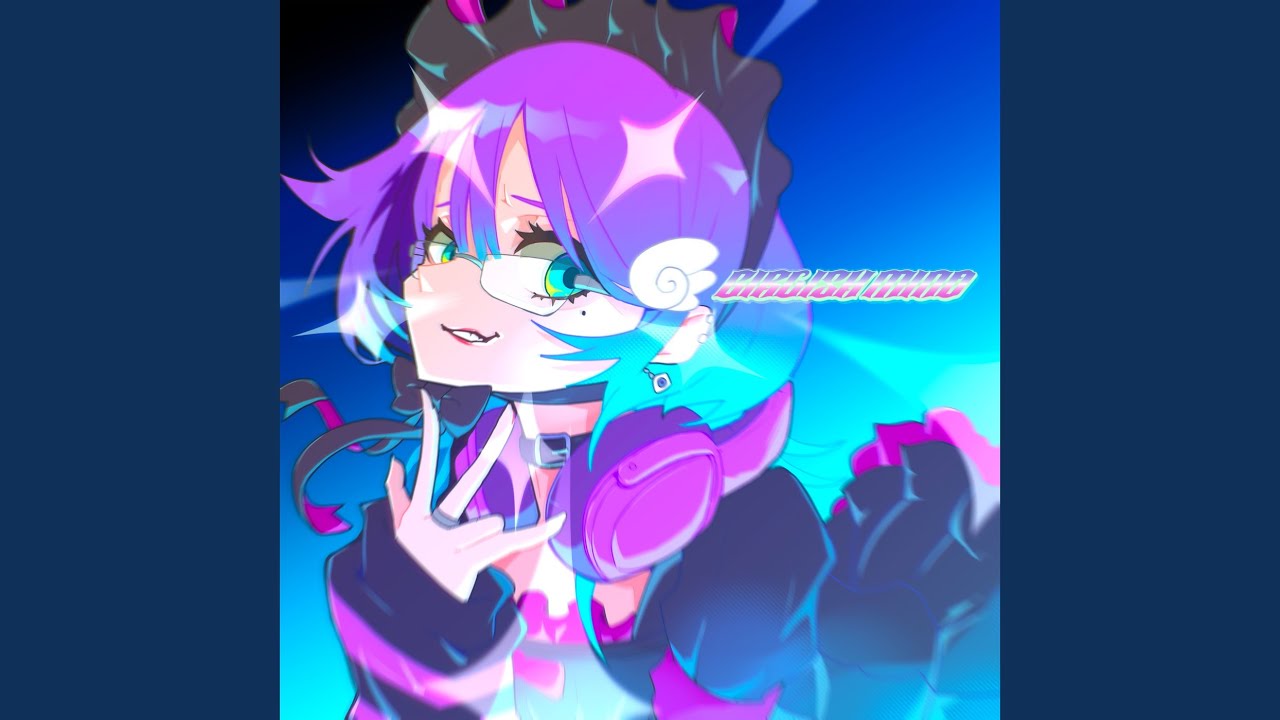 GIRLISH MIND