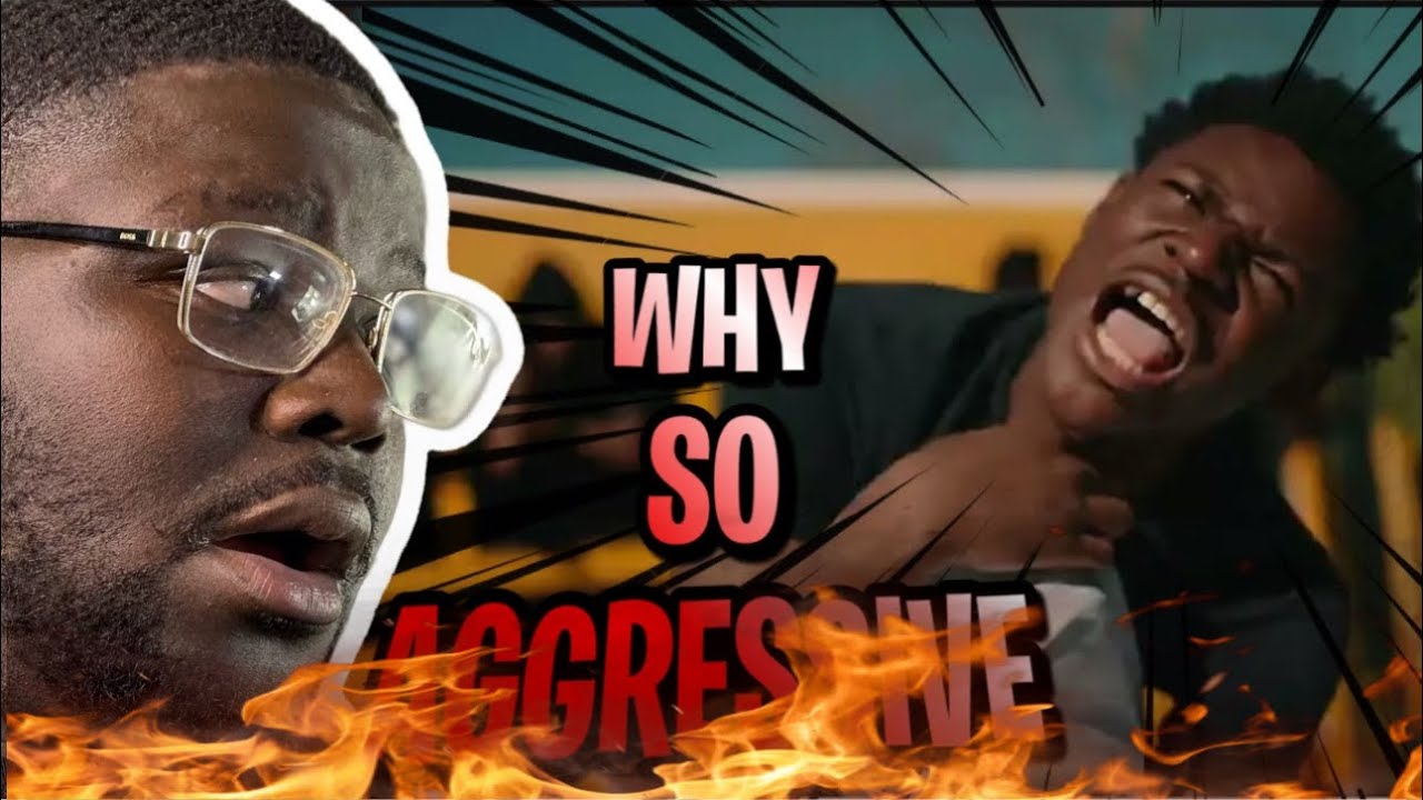 HE MUST BE STOPPED!!!! Baby Kia - VEGETABLE (BRAIN DEAD) [Official Music Video]