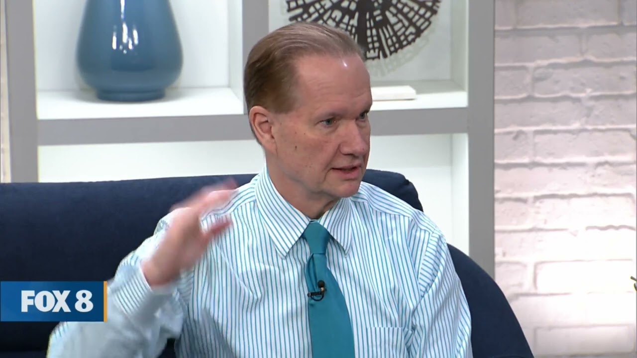 Dave discusses market bubbles - 3/20/2025