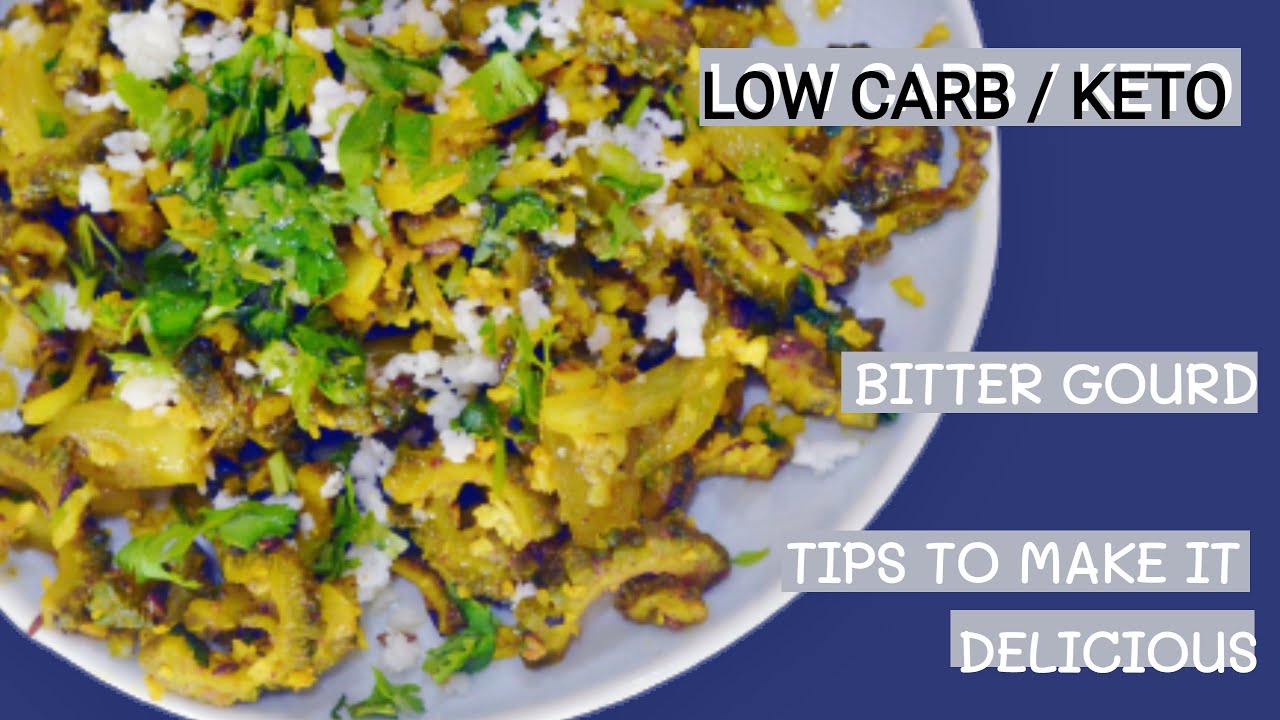 Easy Tips To Remove Bitterness From Bitter Gourd | How to | Cooking Hacks | Kitchen Tips #foodhacks