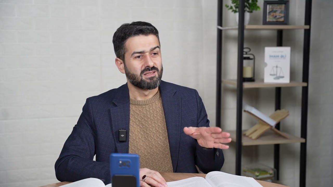 Təfsir. Hicrətin 6 cı ili. Hudeybiyyə sülhü. Fəth. Hacı Samir Ağayev.