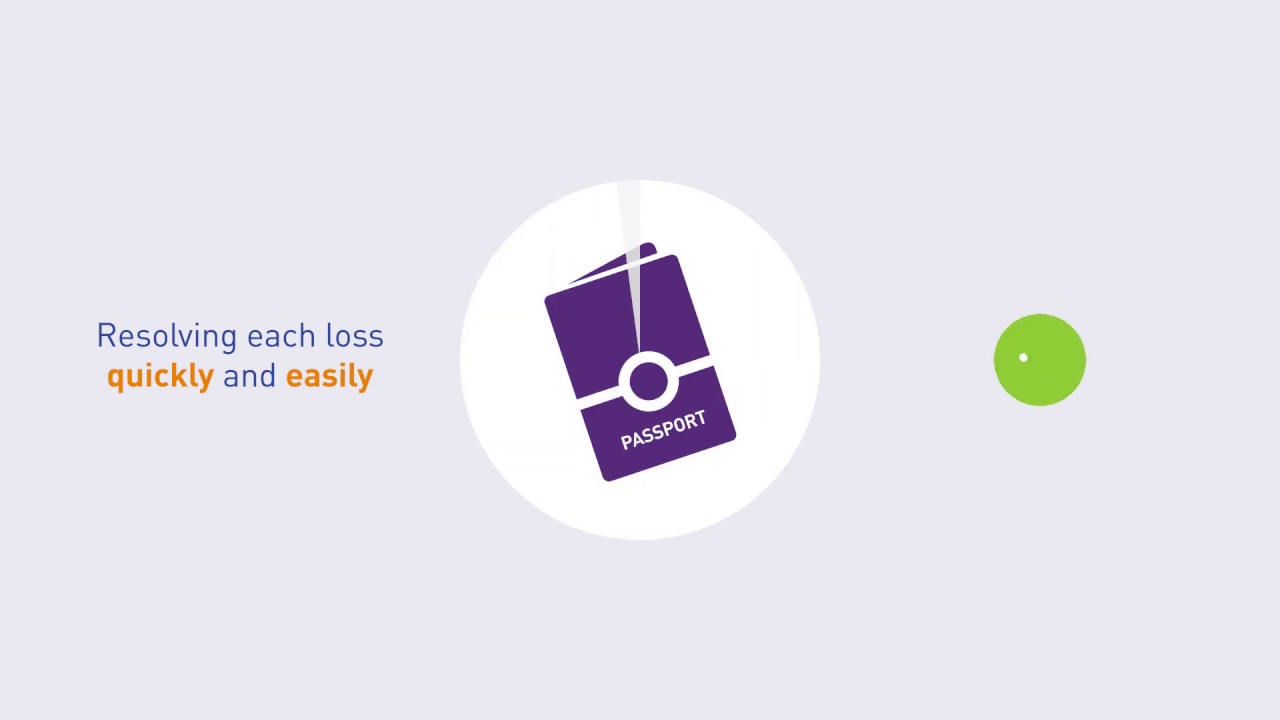 SITA WorldTracer® Lost and Found Property