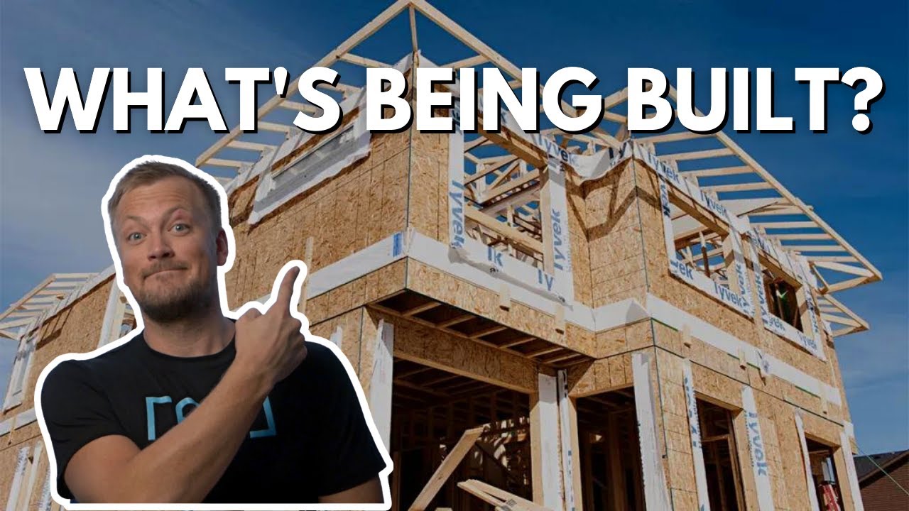 Airdrie New Construction Guide 2023 | Everything Being Built In Airdrie, AB Right Now