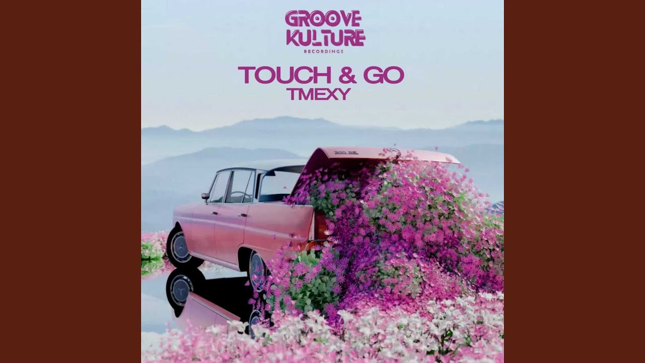 Touch & Go