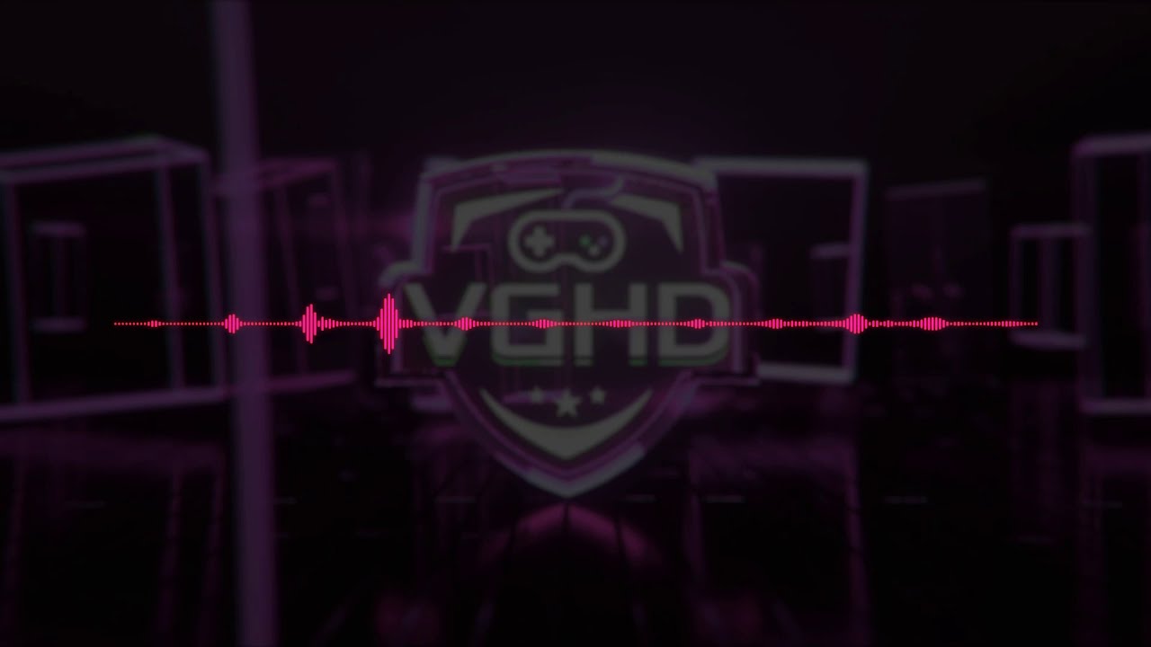 TheVideoGamesHD Advertisement #2 - VGHD CALLZ (The Game Awards)