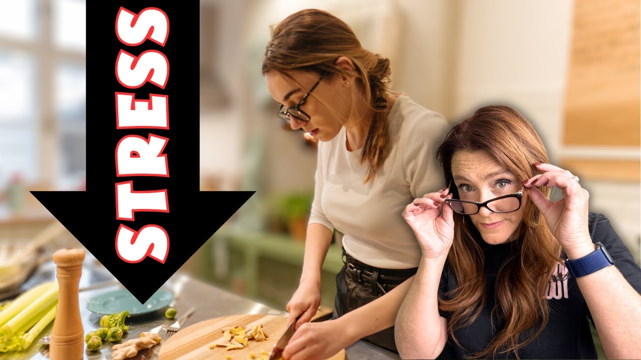 Get Ahead in 30 Days with My Proven Stress-Free Meal Planning System!