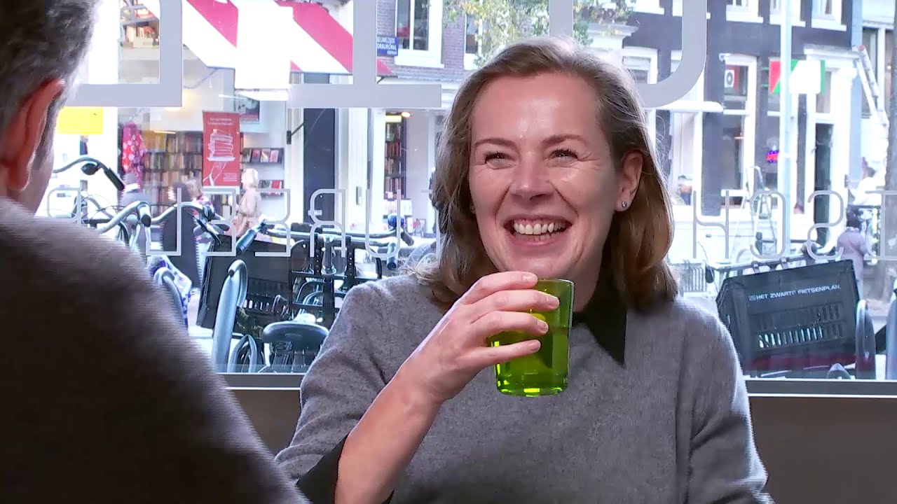 Letteren Live #9: Esther Gerritsen, Christiaan Weijts,  Joost Oomen