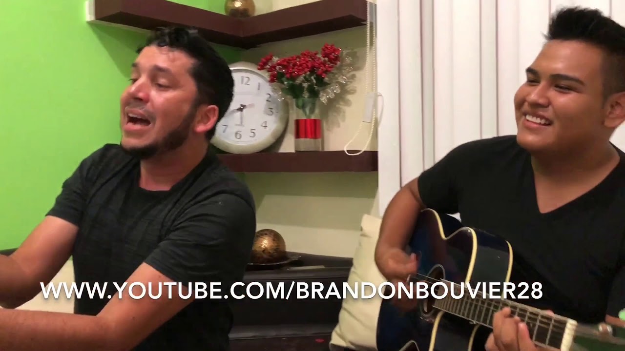 Mi Último Deseo - El Flaco De Los Recoditos Acústico