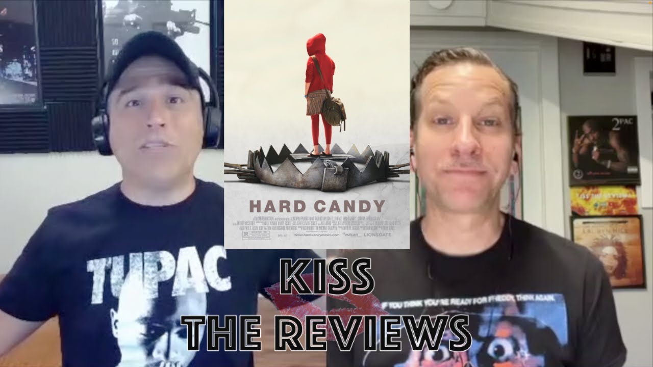 Hard Candy 2005 Movie Review | Retrospective