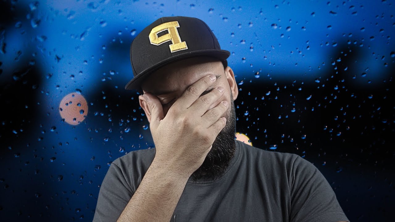 Stavo per morire. NO CLICKBAIT