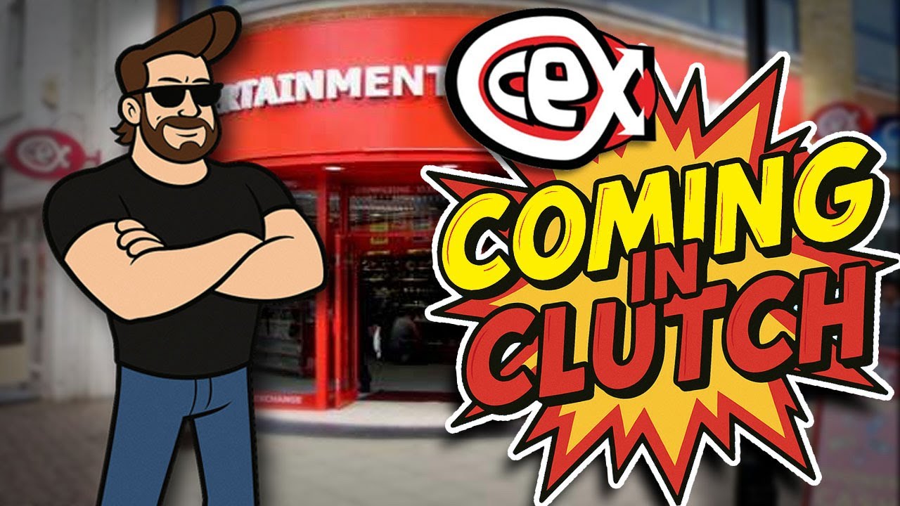 CEX Hunt & Game Room FINESSE VLOG