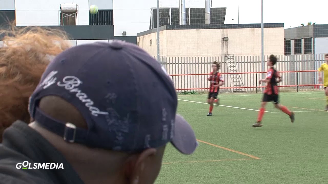 Patacona CF 