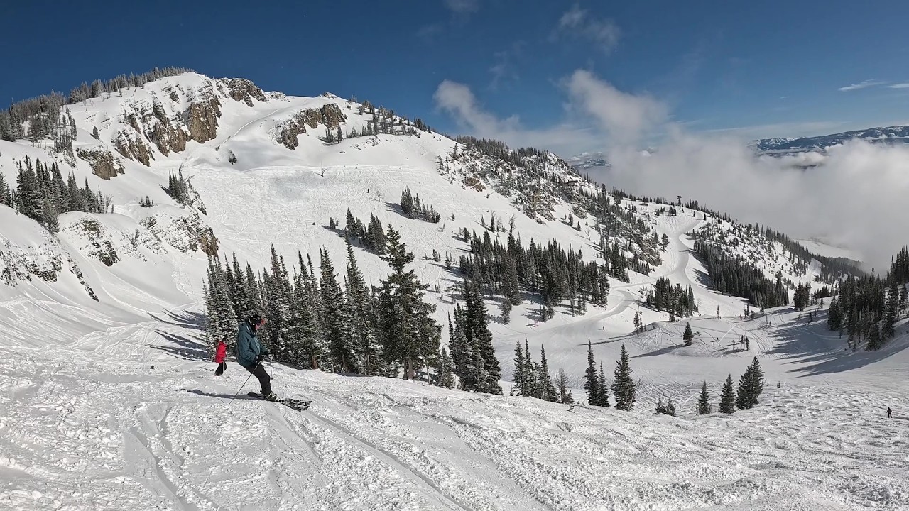 FnA Crew Jackson Hole February 10, 2026, Part 1