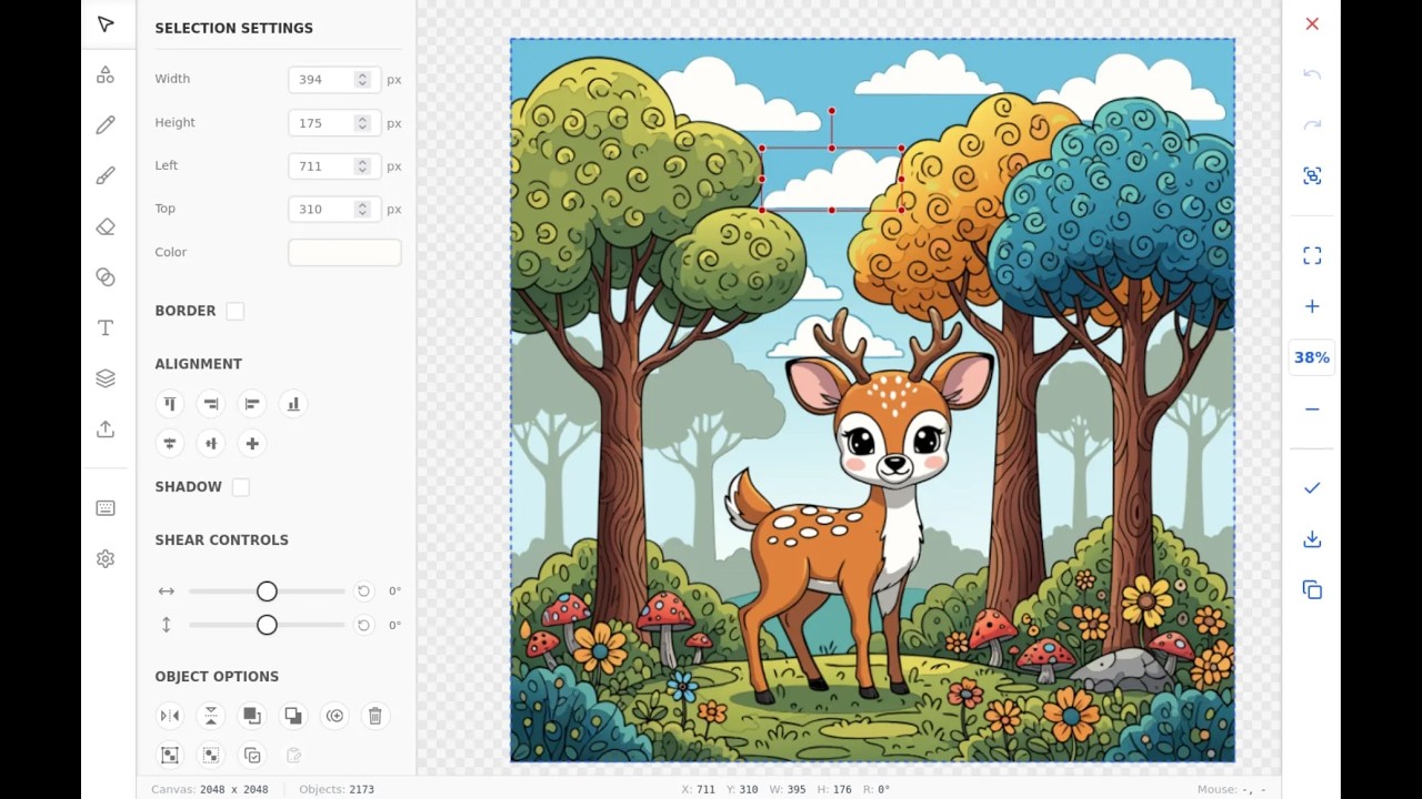 Free SVG Editor Online: Edit Vector Graphics Right in Your Browser