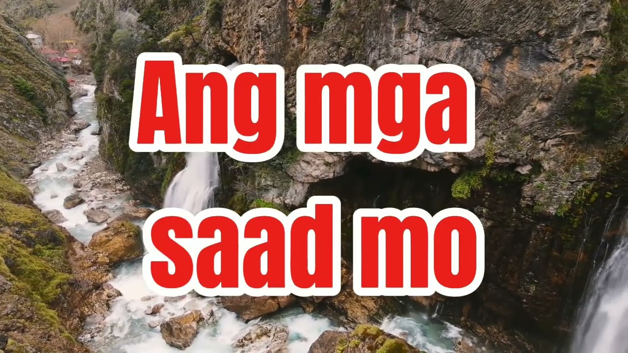 SA LANGIT NGA MATAHUM [ PIANO / MINUS ONE ]