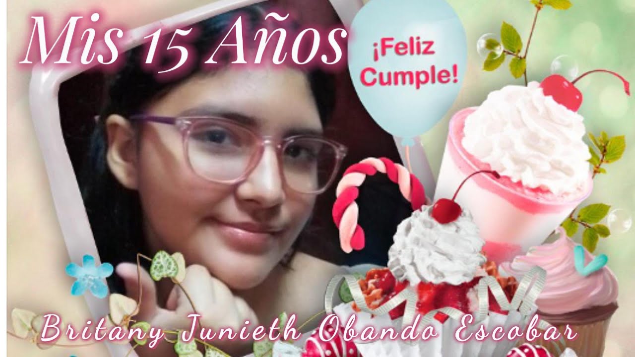 15 BRITANY OBANDO