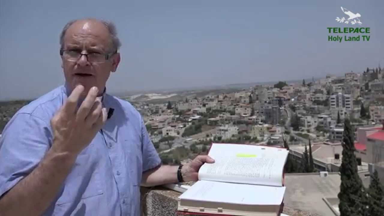 SANTA MARIAM BAWARDI E IBILLIN