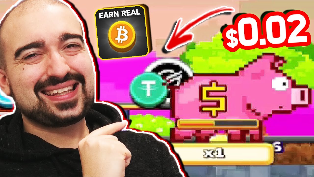 Bitcoin Miner App Review: Can You Earn Crypto Rewards Playing This Game? (Honest Look)