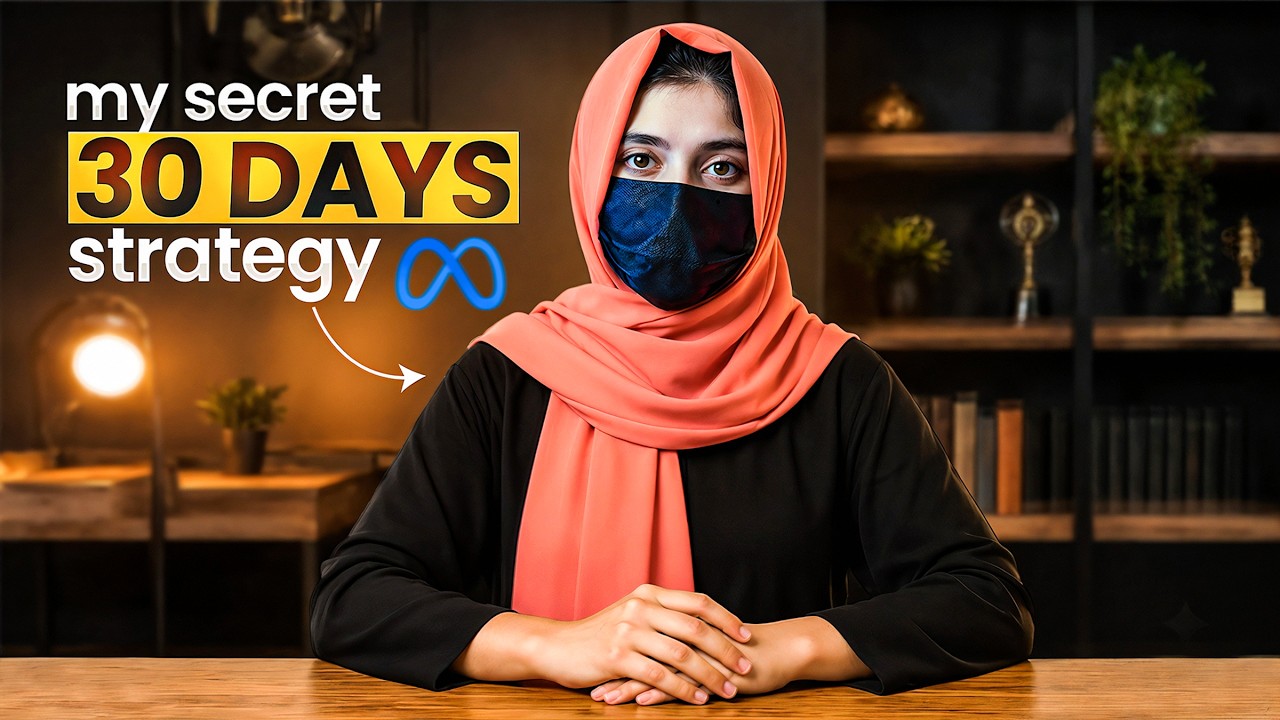 Best Meta Ads Strategy to increase sales in 30 Days!