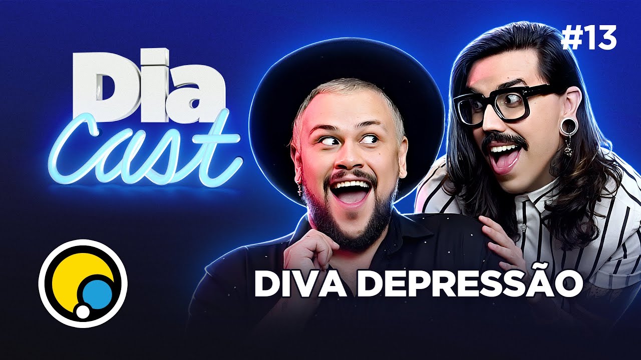 Diva Depressão dá spoilers sobre o 