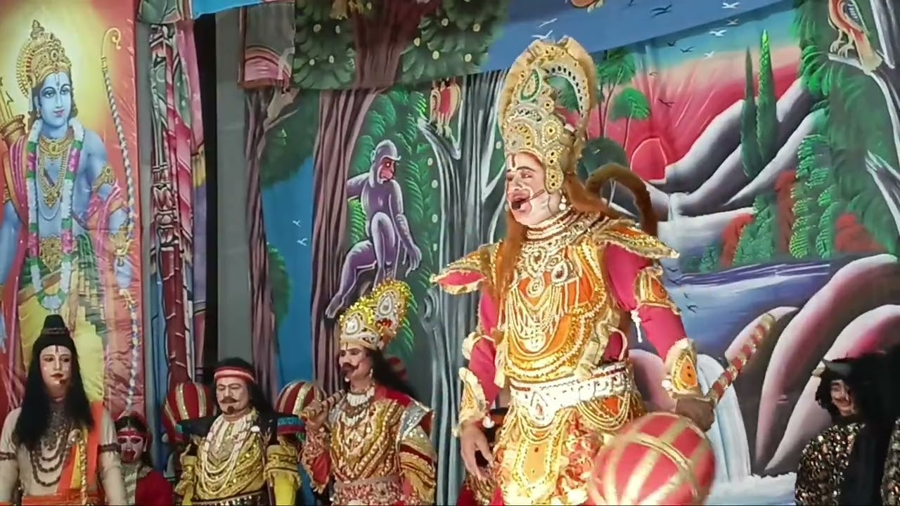 आज रा.वन का अंत आ गया 