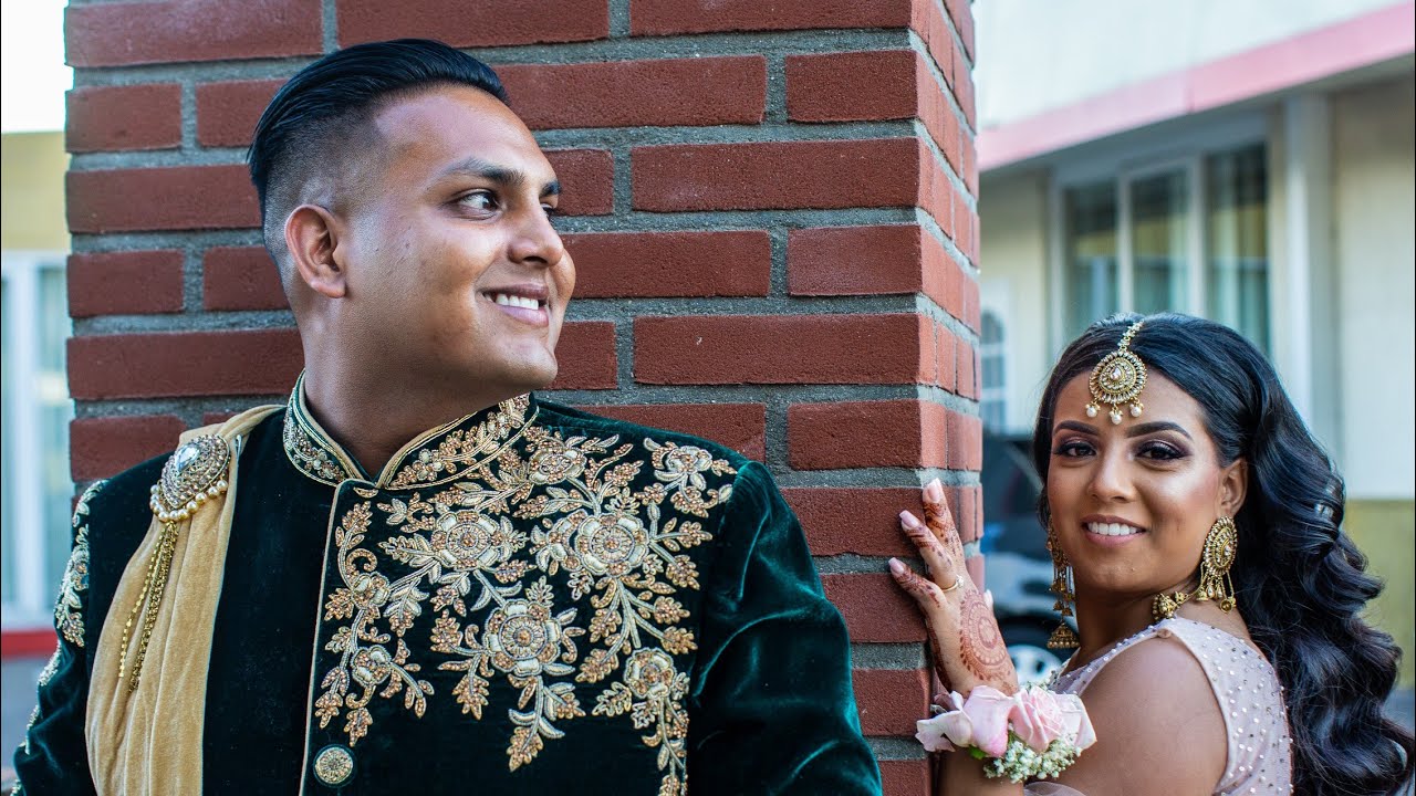 Shearn & Sharomy | Bhatwaan | 10.09.21