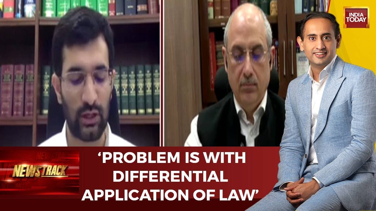 SC Upholds Powers Of ED: BJP Says Probe Will Run On Evidence; Congress Hits Back