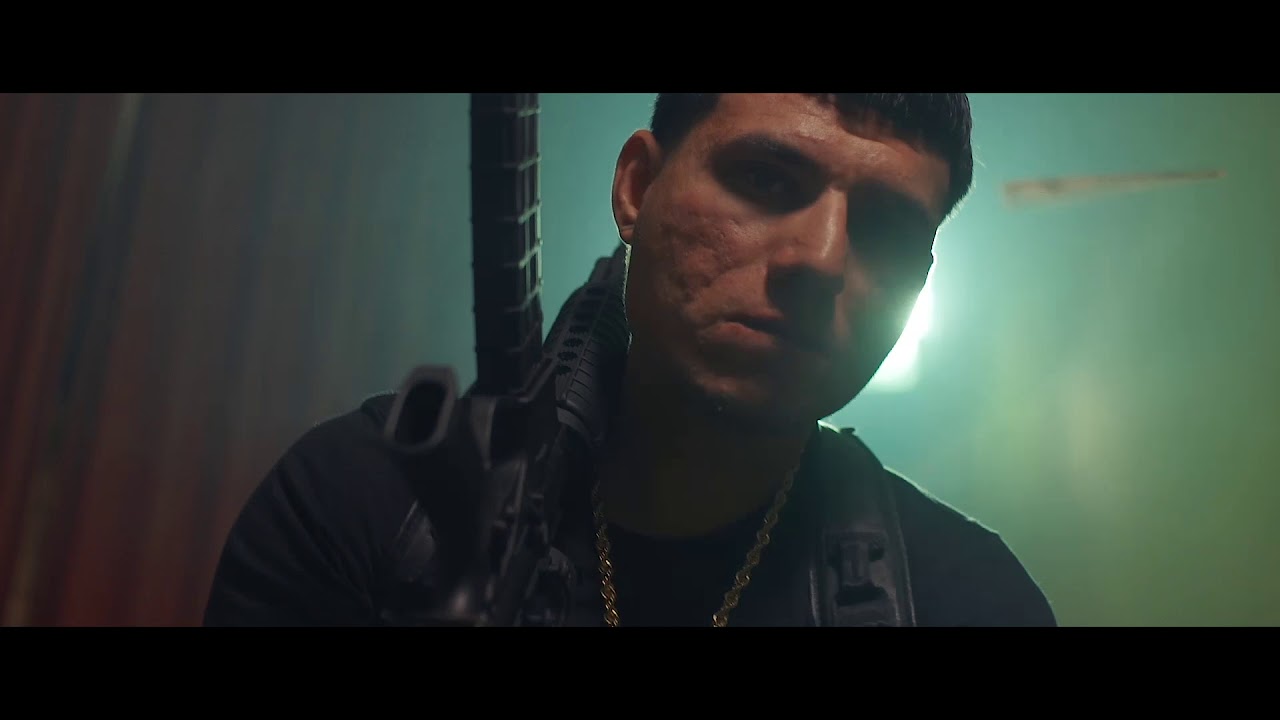 TREY800 - Commas (Official Music Video) 2019