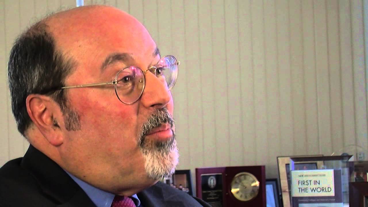 About the Association of Community College Trustees