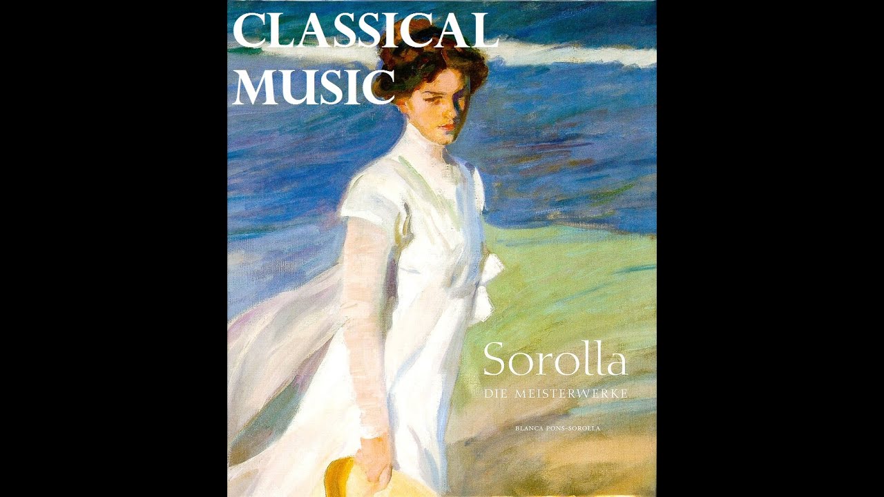 Sergei Prokofiev - Lieutenant Kijé - Romance