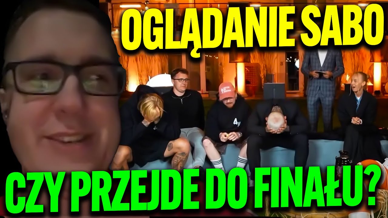 SUCHAR OGLĄDANIE 7 ODCINKA SABOTAŻYSTY 4 W CHINACH
