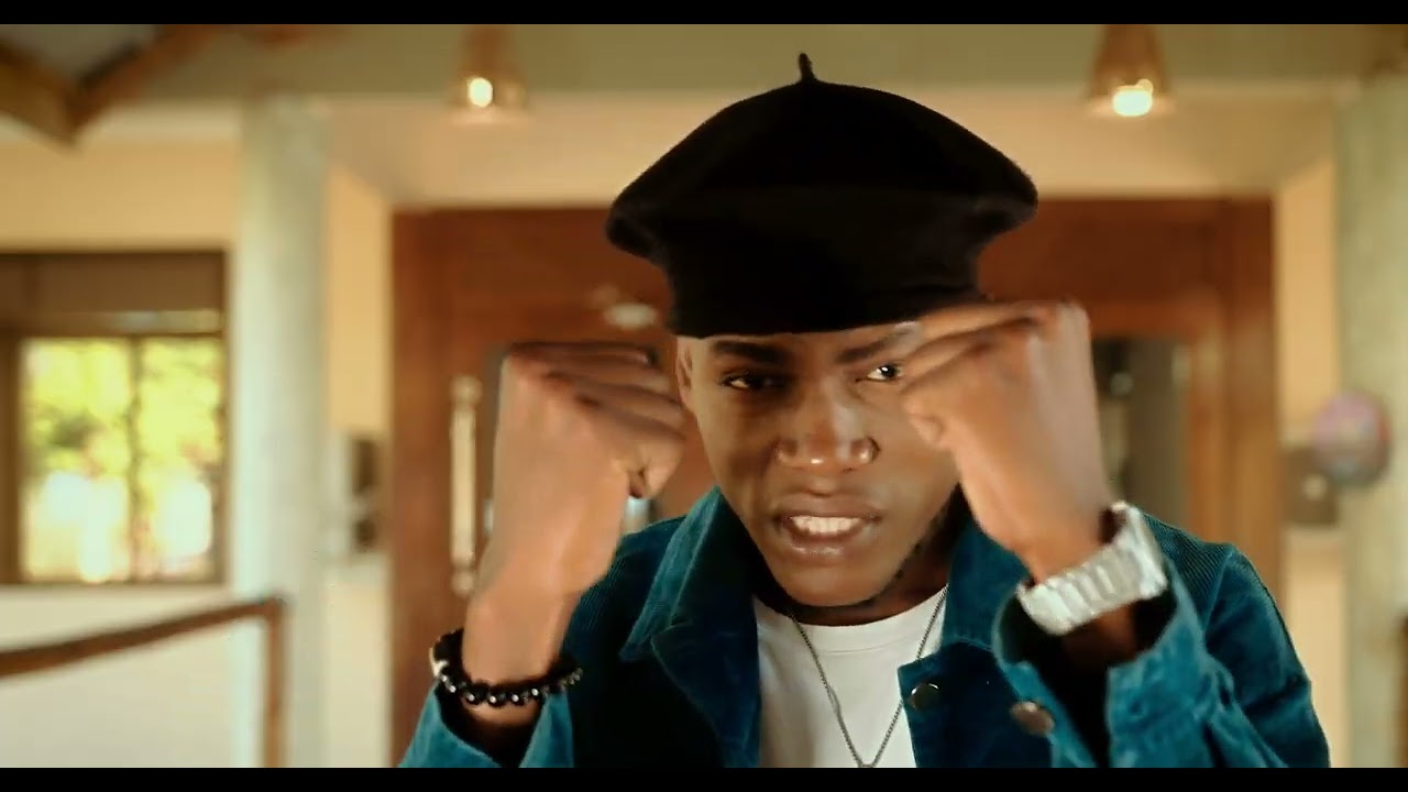 Molex Kae Anisamehe OfficialVideo