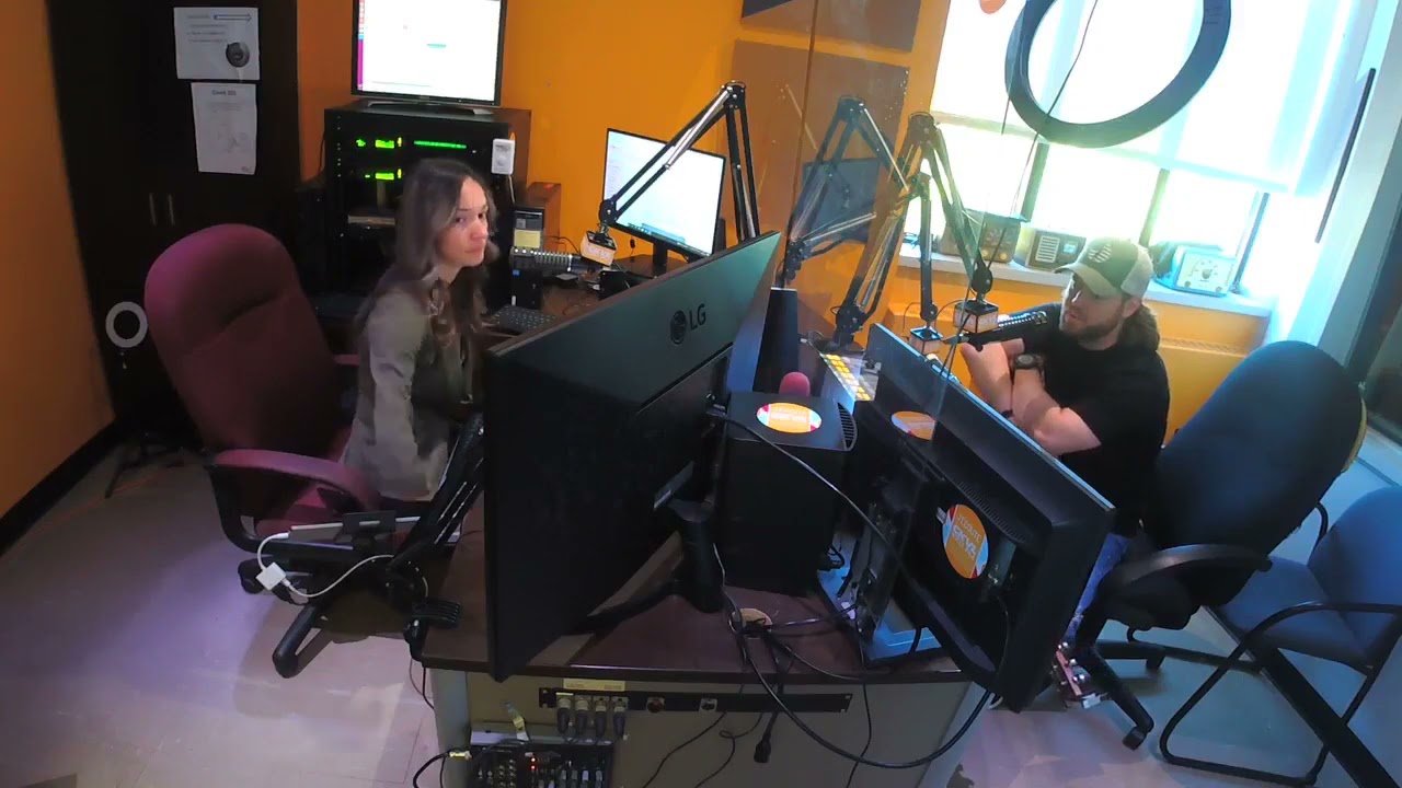 Je suis Charlie l Entrevue avec Francis Degranpré