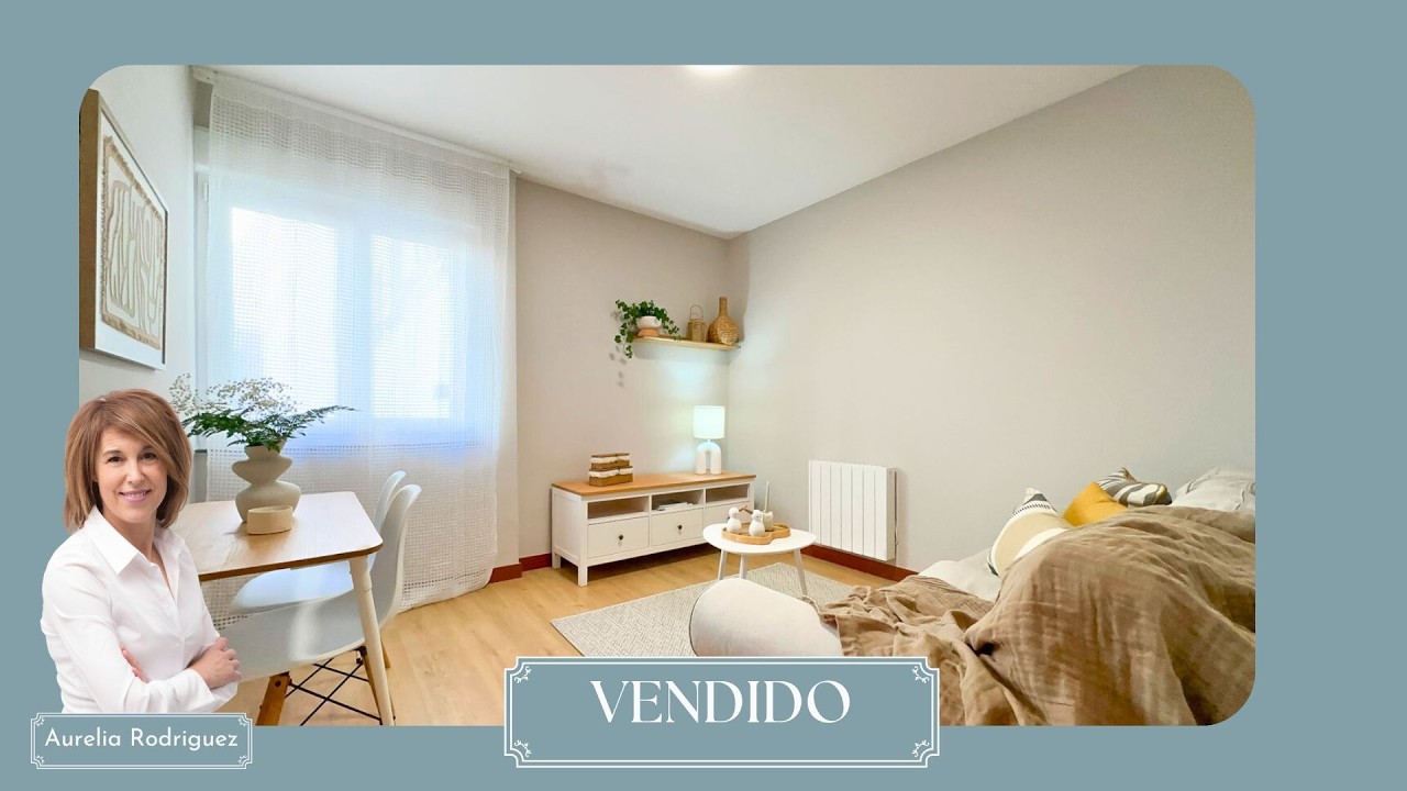 Avilés centro, apartamento  95.000€