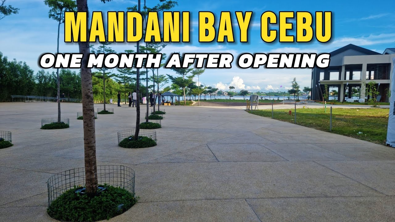 Inside the Most Luxurious Development in the CEBU PHILIPPINES. CEBU REAL ESTATE IS BOOMING