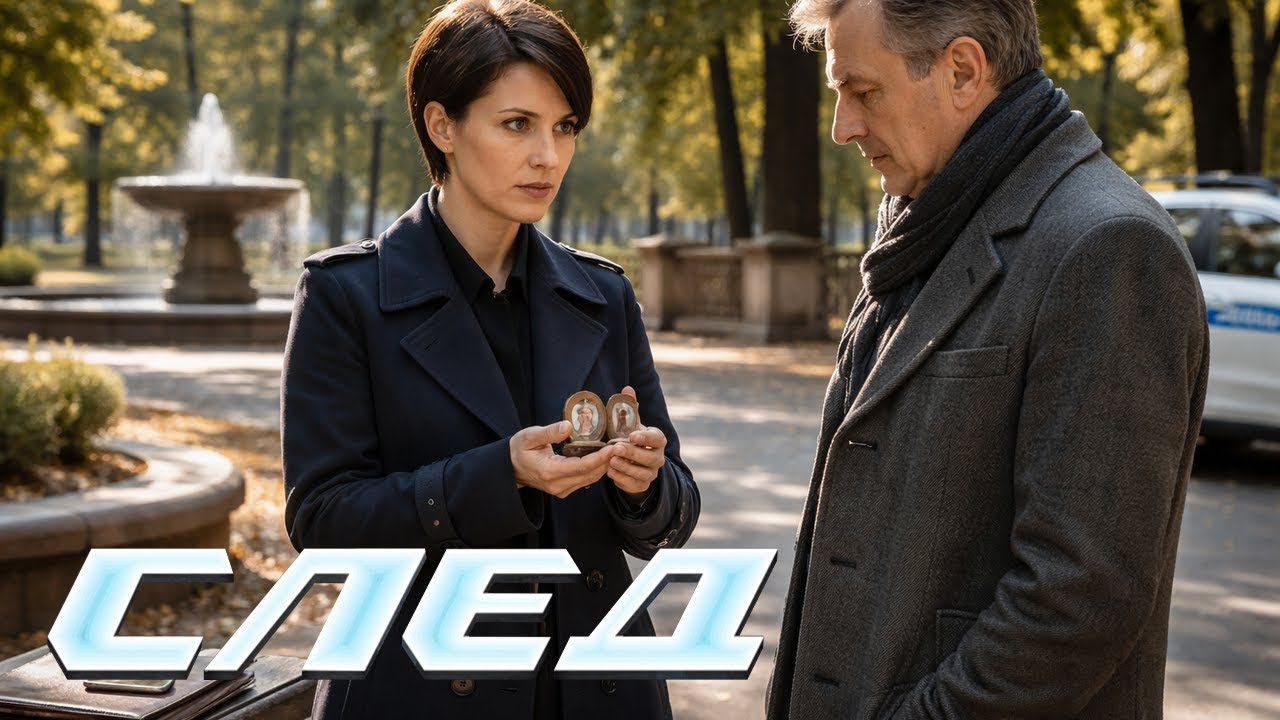 СЕРИАЛ СЛЕД: Сколько стоит измена