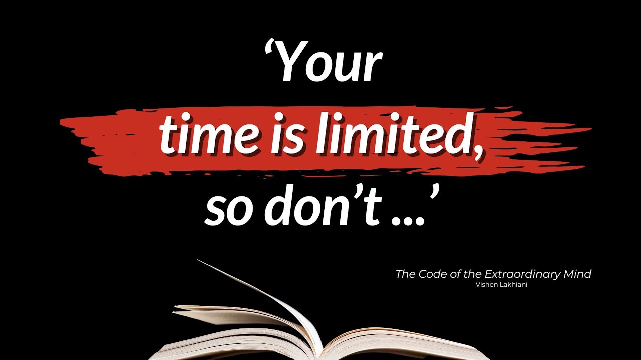 The Code of the Extraordinary Mind: Quotes and Best Sayings from Vishen Lakhiani's Book