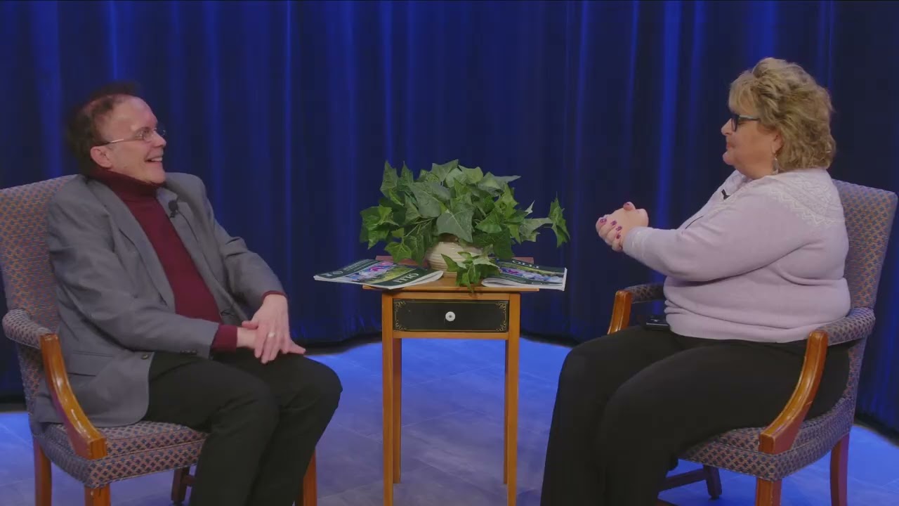 Capital Area Chats - OLLI at UNH