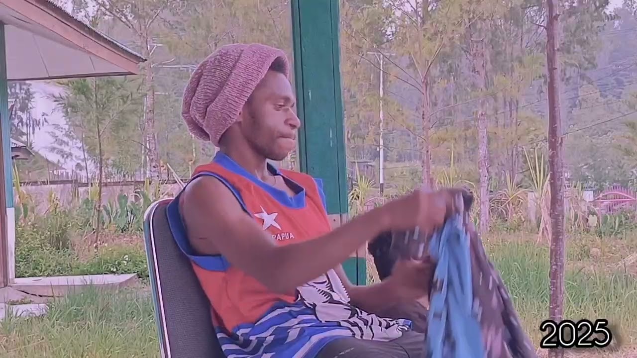 DOUMA GAIMA UWITOUNOO||YAME IPAMABUTU 🎙️🌴||EN FER||2025