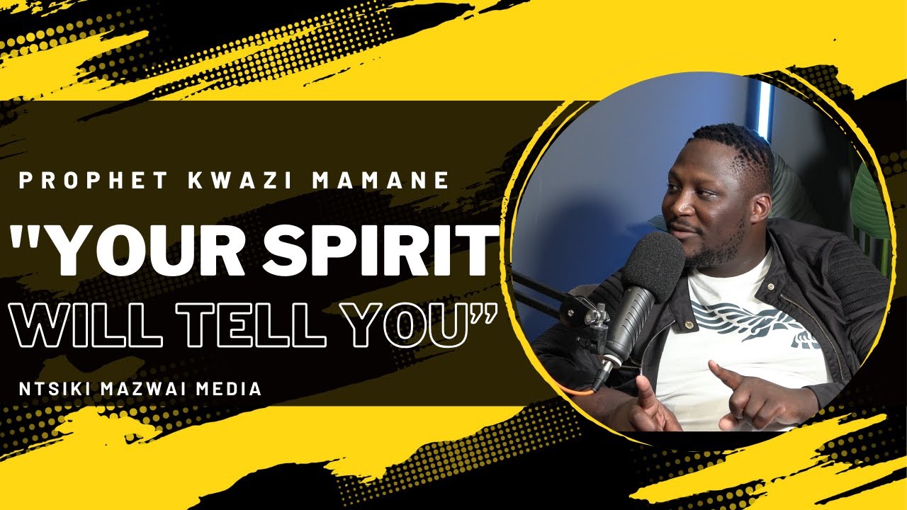 MOYA EP16 | PROPHET KWAZI MAMANE | CHILD HEALER | SICKNESS | DARK MAGIC | SPIRIT | MISALIGNMENT