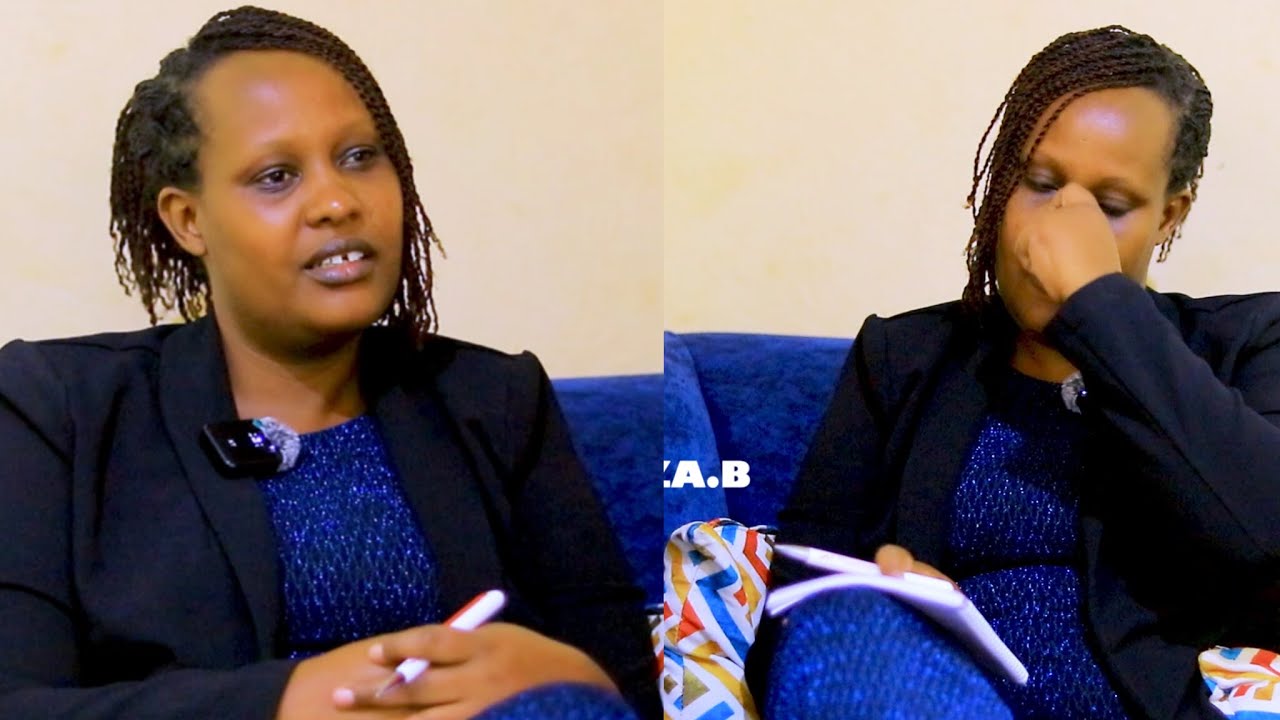 UMUGISHA MUKWATURA NEZA part1:NIRYARI UMUBYEYI ATANGIRA KWATURA AMAGAMBO MEZA KUMWANA.