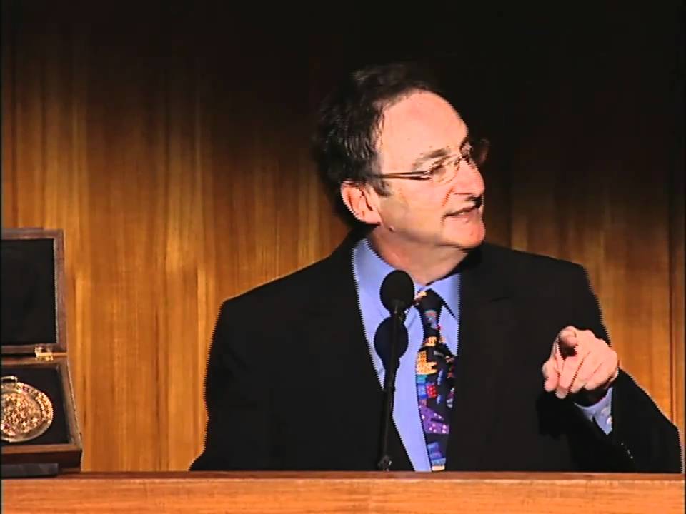 Ira Flatow - Science is Sexy