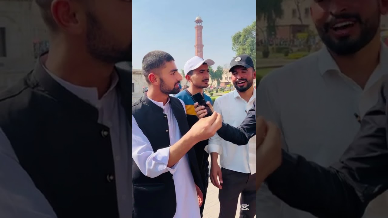 10 sawal kiya aik ka bhi jawab saii nii diya shorts video khalid official 