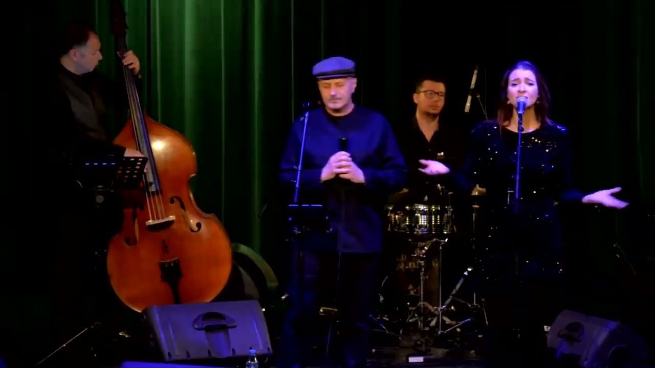 İncesaz - Üsküp Sevda Şarkısı