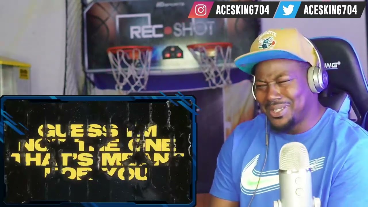 Future -( WAIT FOR U ) ft. Drake, Tems *REACTION!!!*