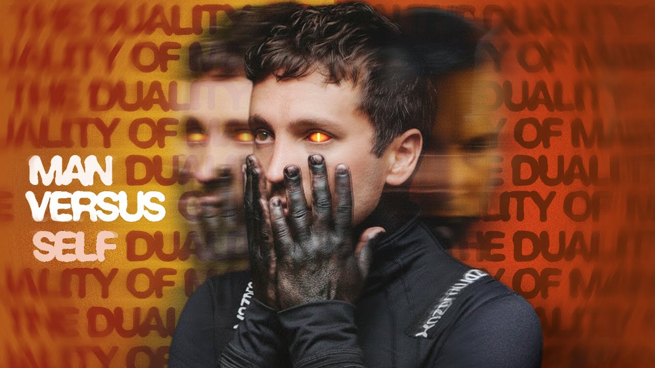 Тихая философия Twenty One Pilots
